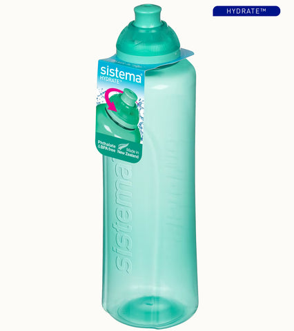 Image of Sistema Swift Bottle 480ml