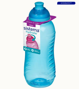 Sistema Squeeze Bottle 330ml