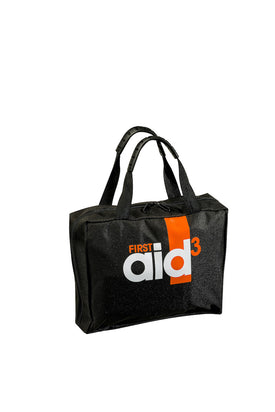 D3 First Aid Kit 66pc