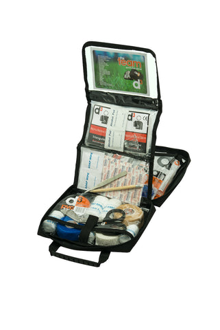 Image of D3 First Aid Kit 66pc