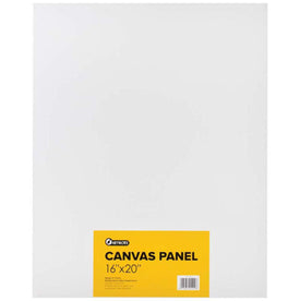 Artworx Canvas Panel 16"x20"