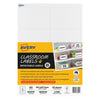 Avery Classroom Labels 20 Sheets (160 Labels)