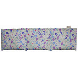 Kiwi Wheat Bag Cotton Sparrows Green