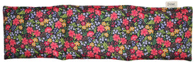 Kiwi Wheat Bag Cotton Midnight Floral