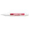 Uni Correction Pen Plastic 8ml Single CLP-80
