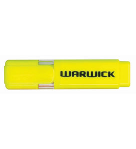 Warwick Stubby Highlighter Single Colours