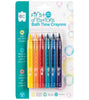 EC First Creations Bath Time Crayons 6pk