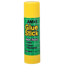 Amos Glue Stick Jumbo 35g
