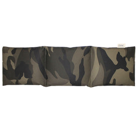 Kiwi Wheat Bag Cotton Camo