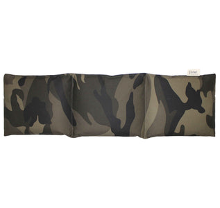 Kiwi Wheat Bag Cotton Camo