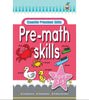 Greenhill Activity Book Pre Math Skills 3-5 Yrs