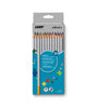 Lamy Premium Coloured Pencils Colorplus 24pk