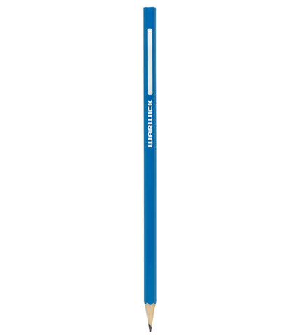 Image of Warwick HB Pencil Hexagonal 12pk