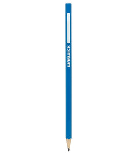 Warwick HB Pencil Hexagonal 12pk