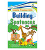 Greenhill Activity Book Building Sentences 4-6 Yrs