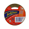 Sellotape 1205 Double Sided Tape 18mmx33m