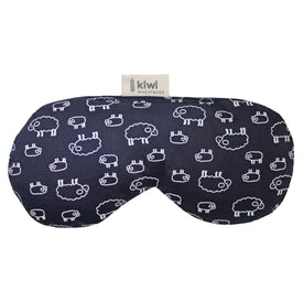 Kiwi Eye Wheat Bag Sheep