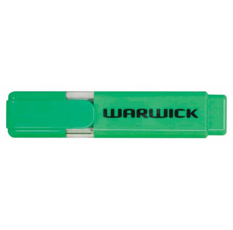 Image of Warwick Stubby Highlighter Single Colours