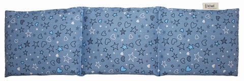 Image of Kiwi Wheat Bag Cotton Starry Love