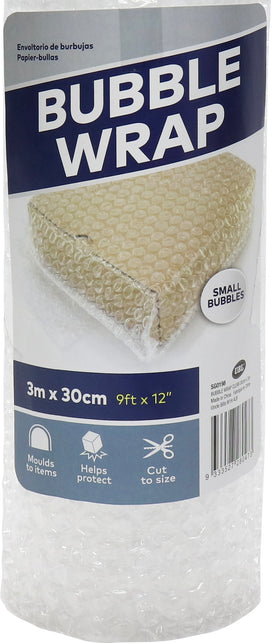 Bubble Wrap 3m