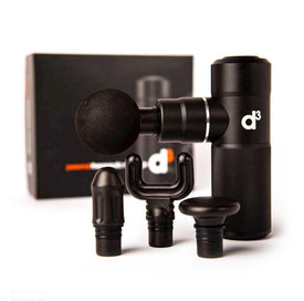 D3 Personal Therapeutic Massage Device