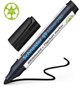 Schneider Whiteboard Marker Maxx 290 Black