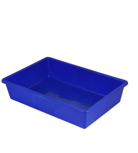 Taurus Tote Tray Small 397x270x75mm