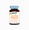 The Good Vitamin Co Adults Probiotics 60s