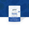 The Good Vitamin Co Good Travel Calm Motion & Travel Support