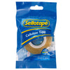 Sellotape 1100 Cellulose Tape 12mmx33m