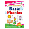 Greenhill Activity Book Basic Phonics 4-6 Yrs