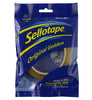 Sellotape 1105 Cellulose Tape 18mmx66m