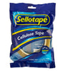 Sellotape 1105 Cellulose Tape 24mmx66m