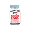The Good Vitamin Co Adults Iron + Vitamin C 90s