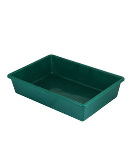Taurus Tote Tray Small 397x270x75mm