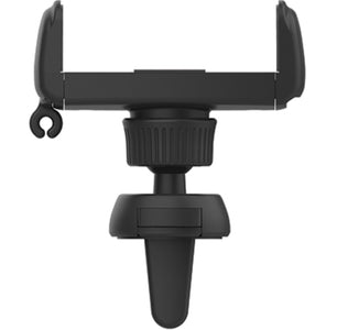 Verbatim Essentials Phone Mount Air Vent Black