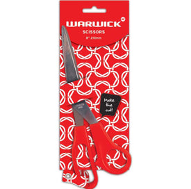 Warwick Scissors 8” 210mm