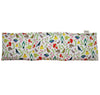 Kiwi Wheat Bag Cotton NZ Birds And Flowers