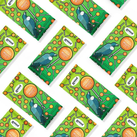 Image of The Good Vitamin Co Kids Lollipop Multi Vitamin 12PK