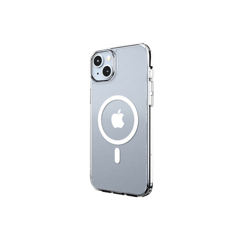 Image of Cygnett AeroMag Case Clear iPhone 15 Plus