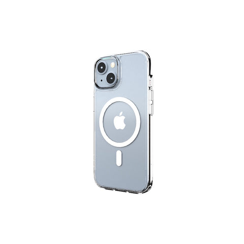 Image of Cygnett AeroMag Clear Case iPhone 15