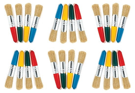 EC Baby Stubby Brush