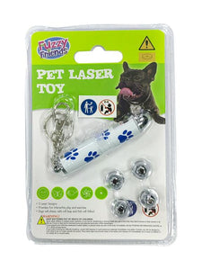 Pet Laser Toy