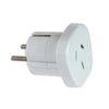 Pudney NZ To Europe Travel Adaptor