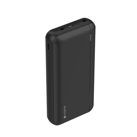 Image of Mophie Essential PowerStation 20K Powerbank