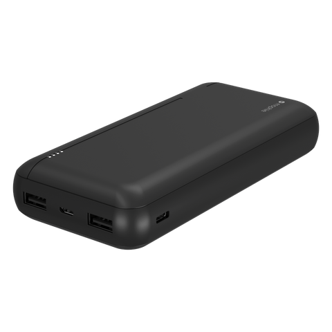 Image of Mophie Essential PowerStation 20K Powerbank