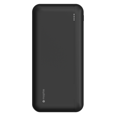 Image of Mophie Essential PowerStation 20K Powerbank