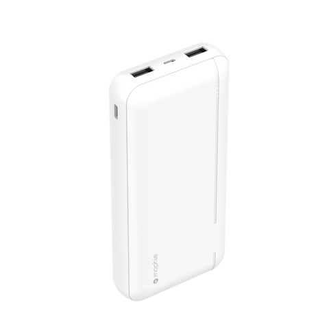 Image of Mophie Essential PowerStation 20K Powerbank