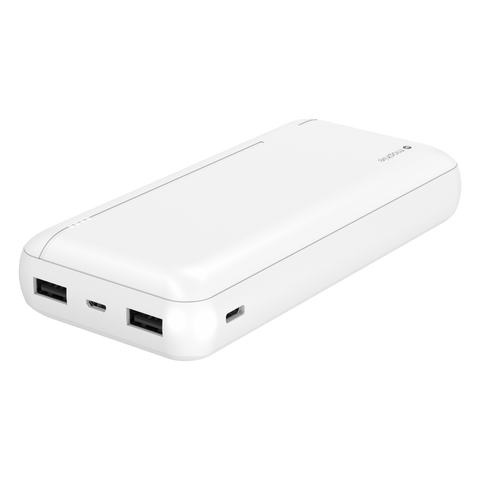 Image of Mophie Essential PowerStation 20K Powerbank