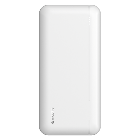 Image of Mophie Essential PowerStation 20K Powerbank